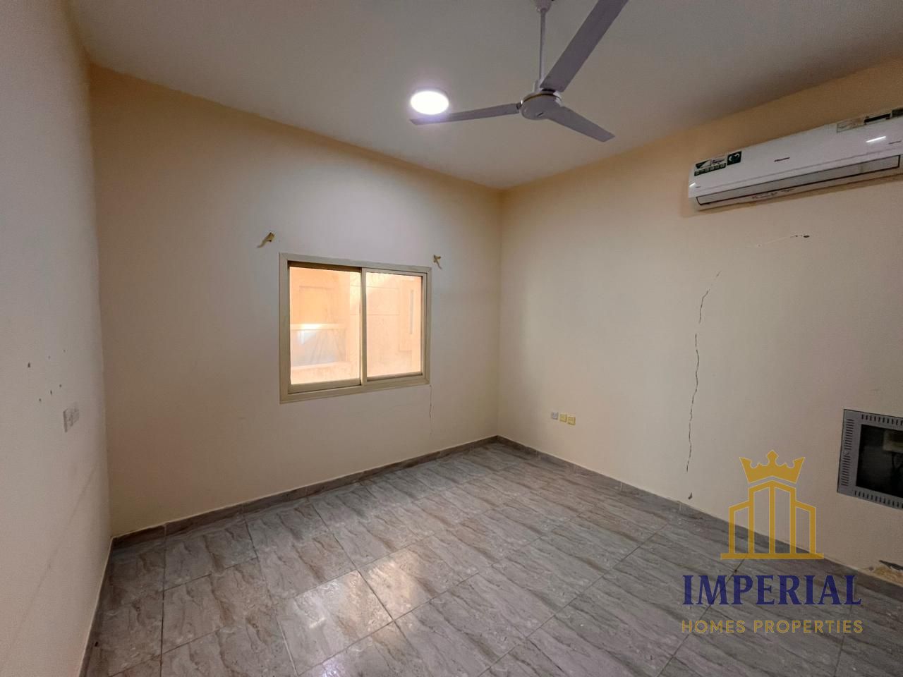 1 Bedroom Hall for Rent Ajman – Al Alia - Prime location close to all services