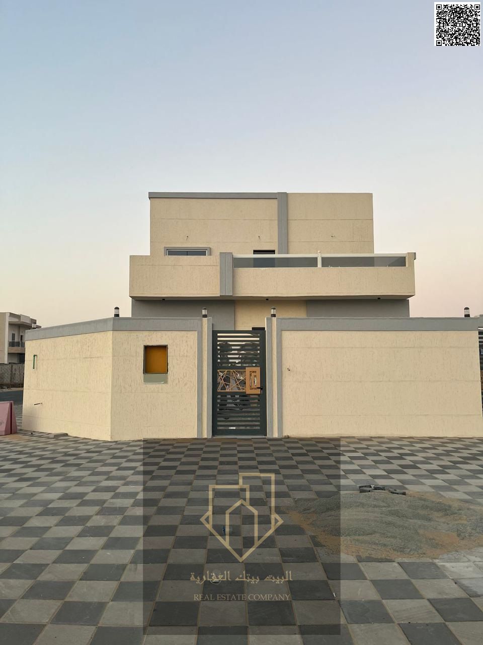 First tenant | Master bedrooms | Prime location | Corner unit | Excellent finishing | Special price