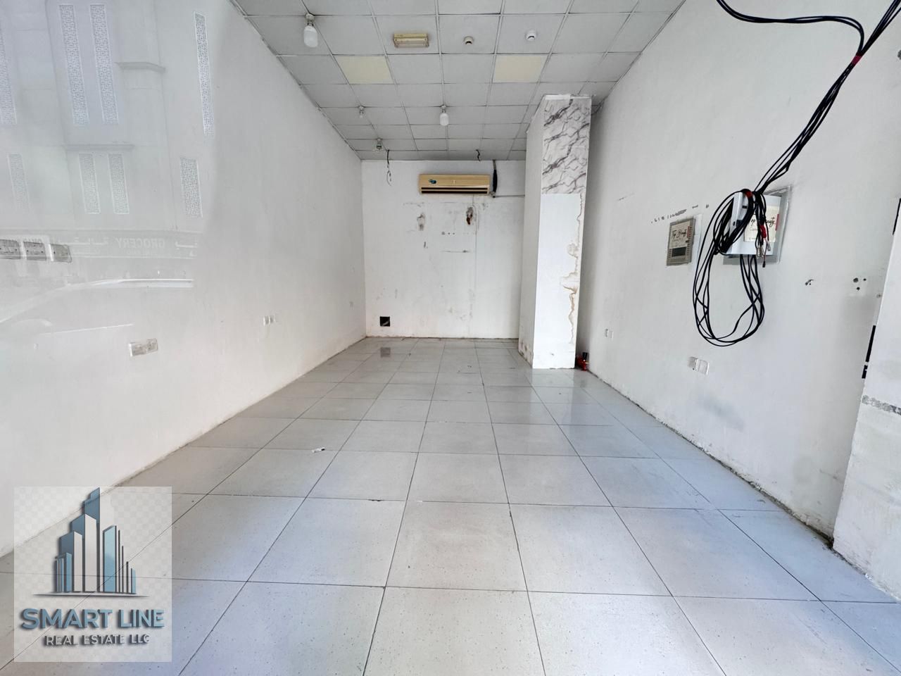 Ideal Location No Deposit Elegant Shop Available For Business purpose