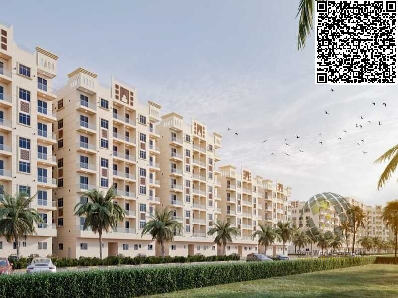 First installment only 30,427 | Freehold ownership | For the first time, private parking inside the building