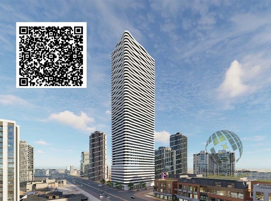 Own a luxury 1-bedroom apartment at One 768 Residences, a modern residential