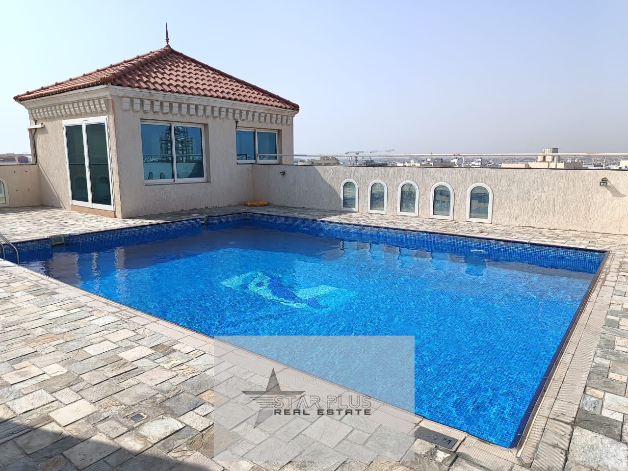 Very specious 2BHK With All Amenities Just In 80K