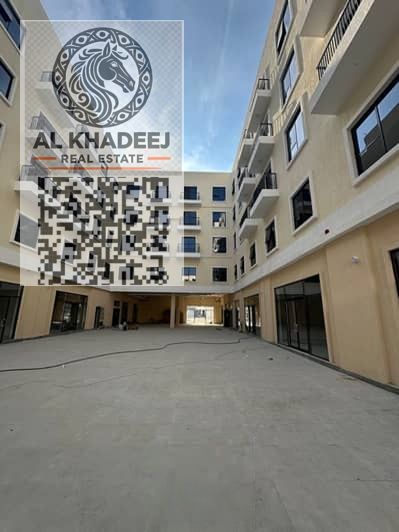 Immediate occupancy | Close to Dubai exits | With balcony | Down payment 154,000