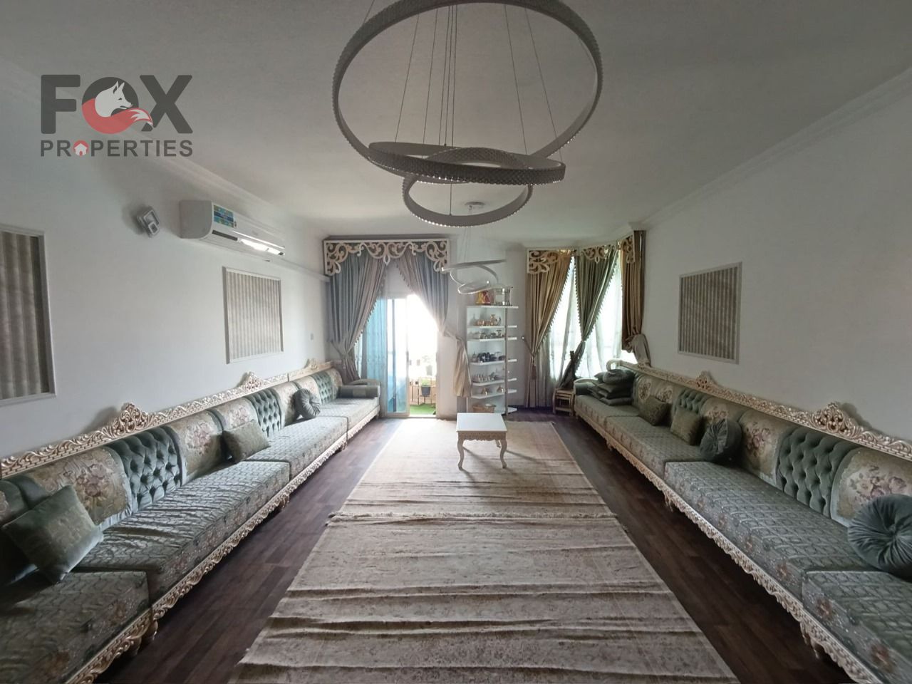 Full sea view | With 2 balconies, a maid's room, and a large living area | Freehold ownership for all nationalities