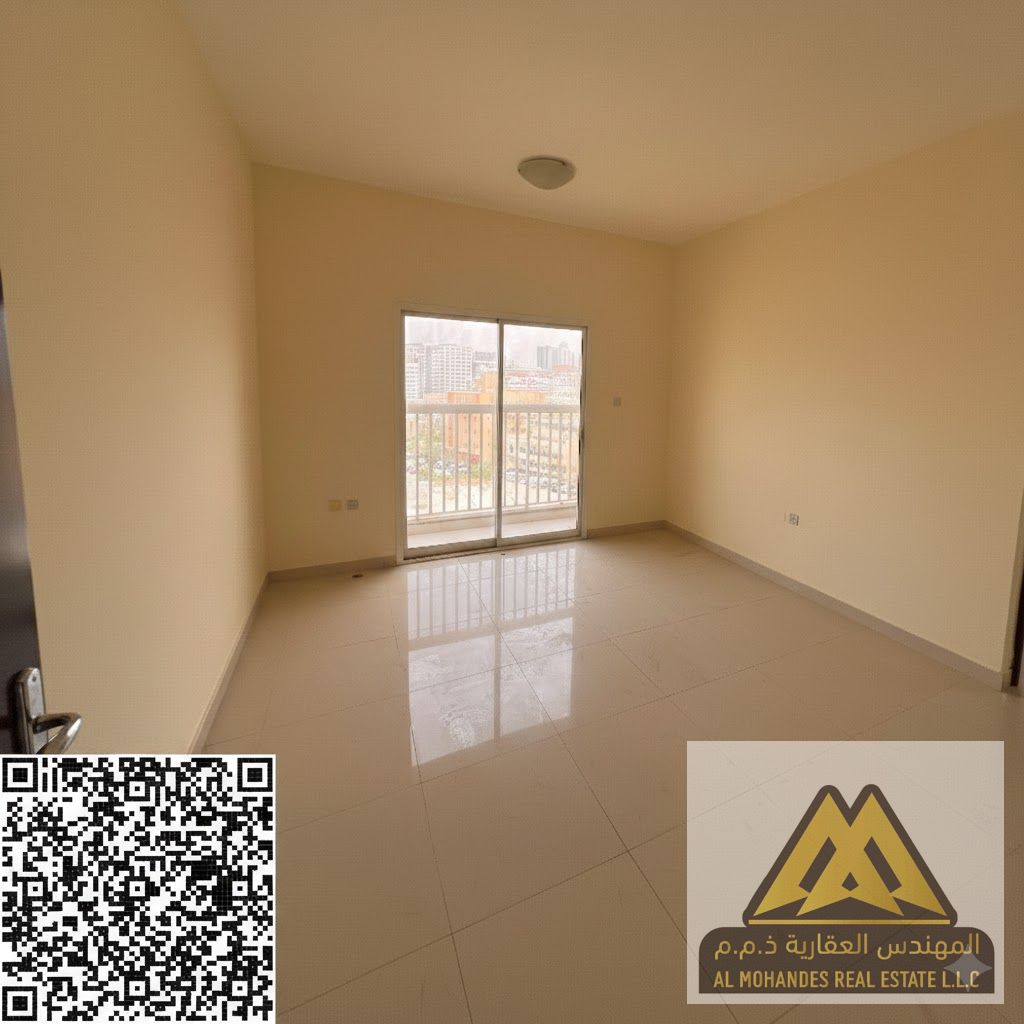 Prime location | Spacious area | Balcony | Central air conditioning