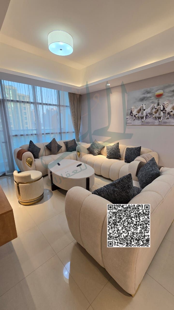 1 Bedroom Apartment for Sale – Gulfa Towers, Ajman A fantastic investment opportunity in one of Ajman’s most desirable residential towers! This bea