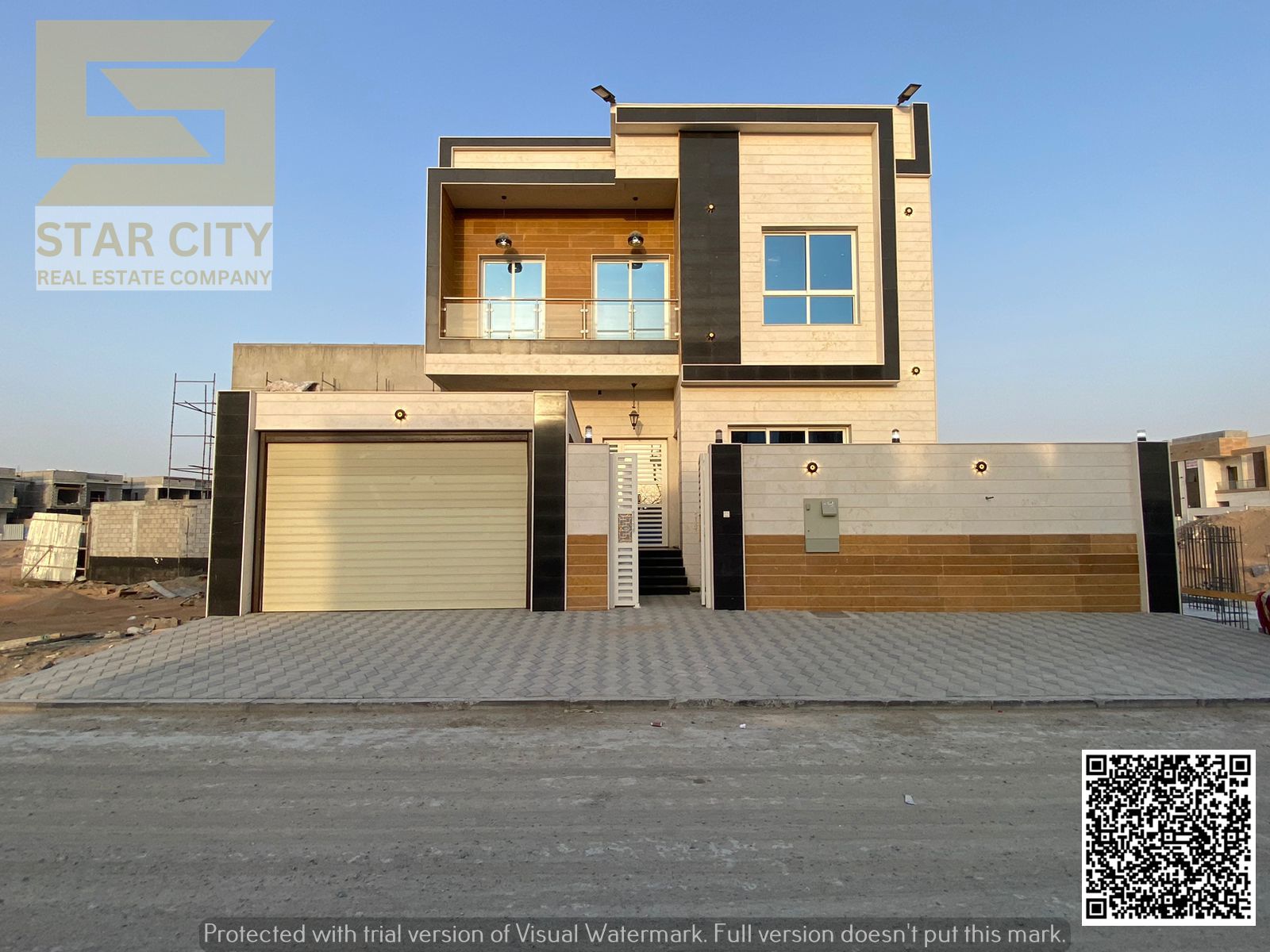 Spacious Villa for Rent in Al Yasmeen
