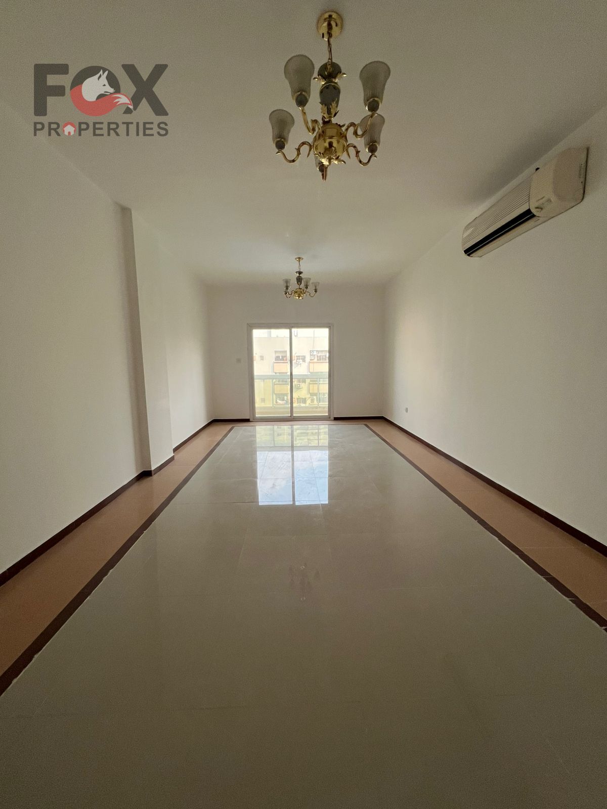 Commercial office for rent in Al Nuaimiya, Ajman | Commercial tower | Prime location