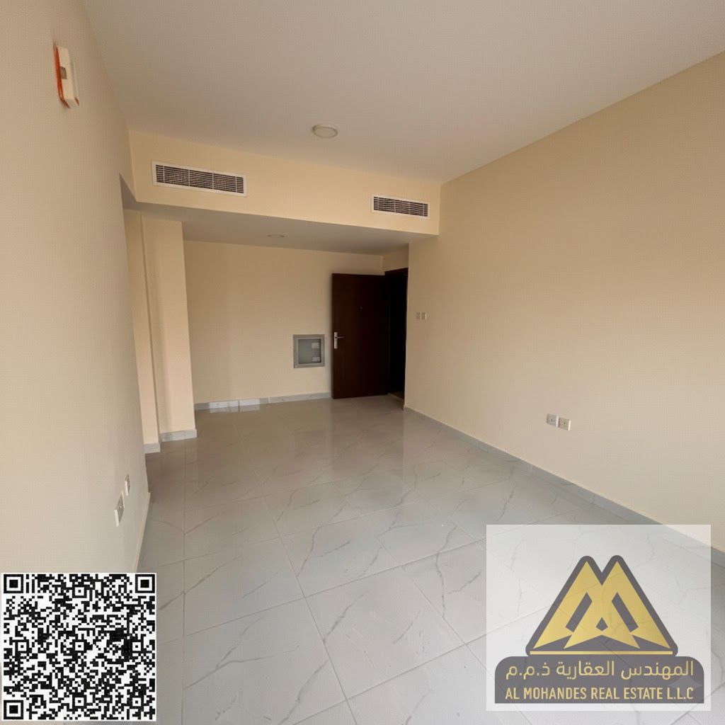 Balcony | Central Air Conditioning | Spacious Area | Prime Location
