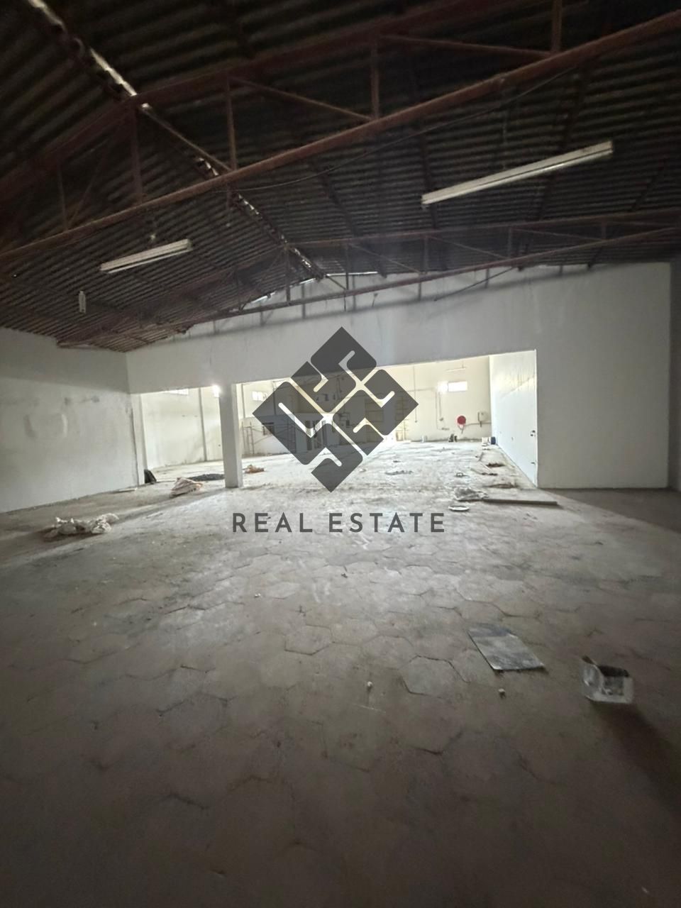 Storage Warehouse for rent in umm al quwain 8000 sqft