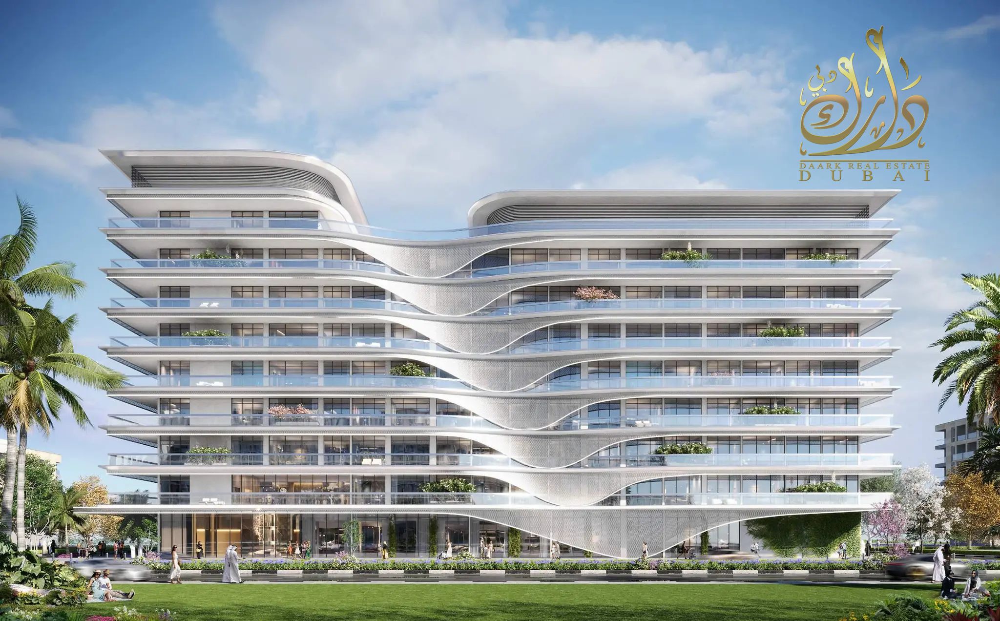 BOUTIQUE LIVING | FUTURE VALUE | PRIME ADDRESS
