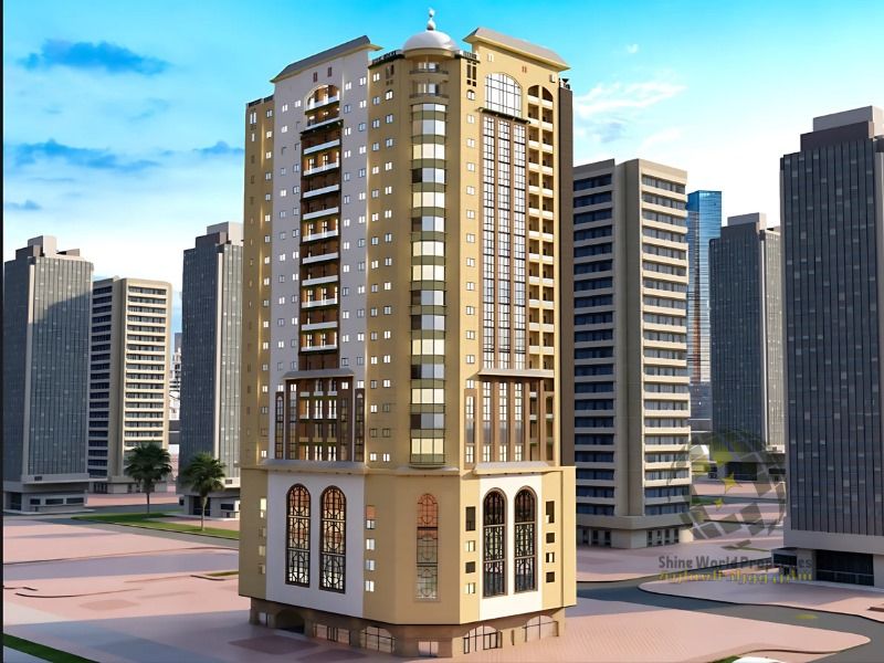 Enjoy a contemporary lifestyle and a great return on investment in a prime location in the heart of the city.