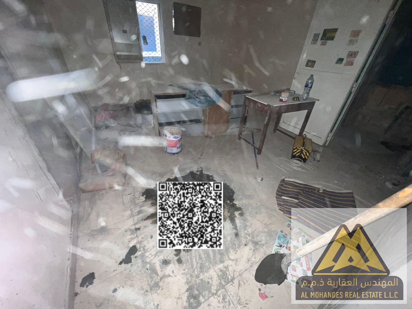 Annual Rent – Al Rumaila, Ajman