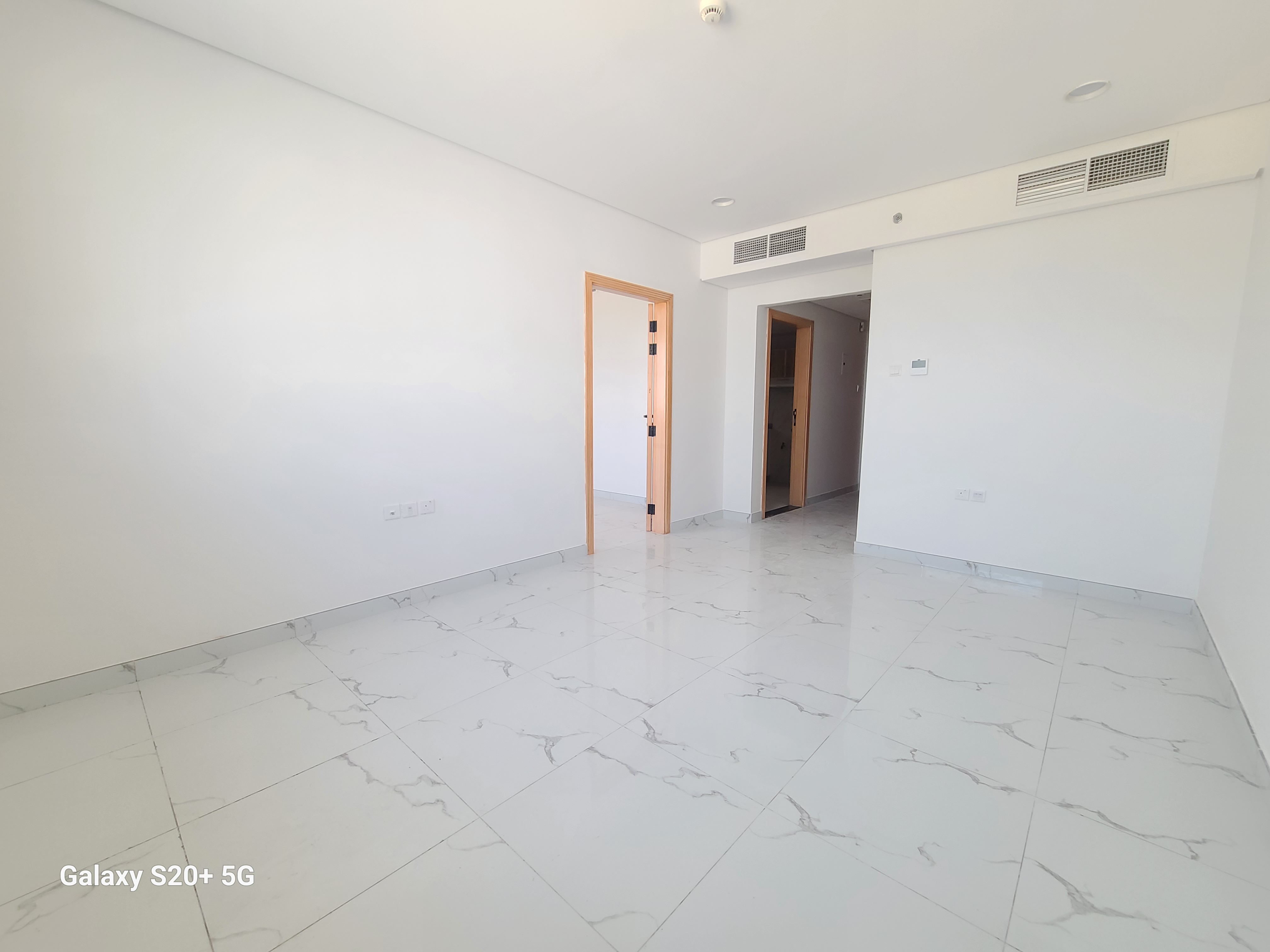 Brand new lavish 1bhk with balcony aljada area sharjah