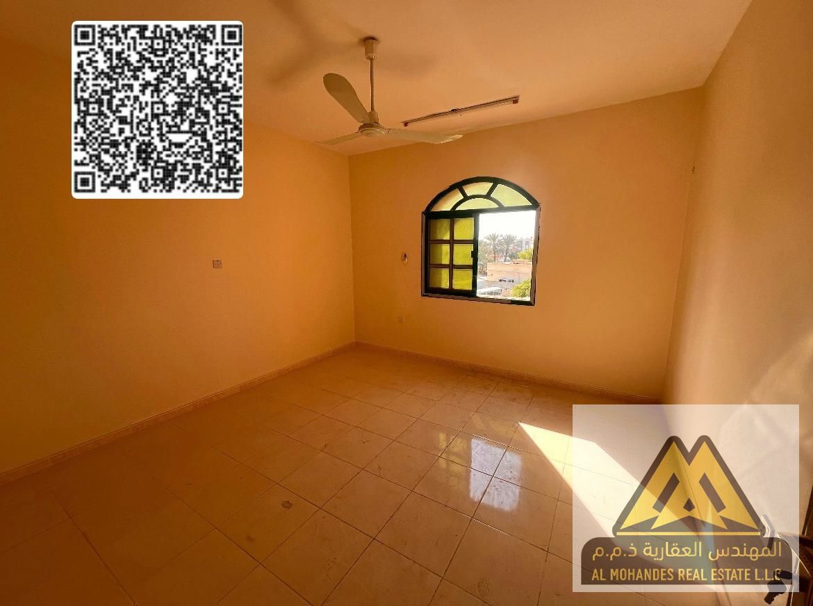 Annual Rent – Apartment in Al Naeemia 1 – Ajman