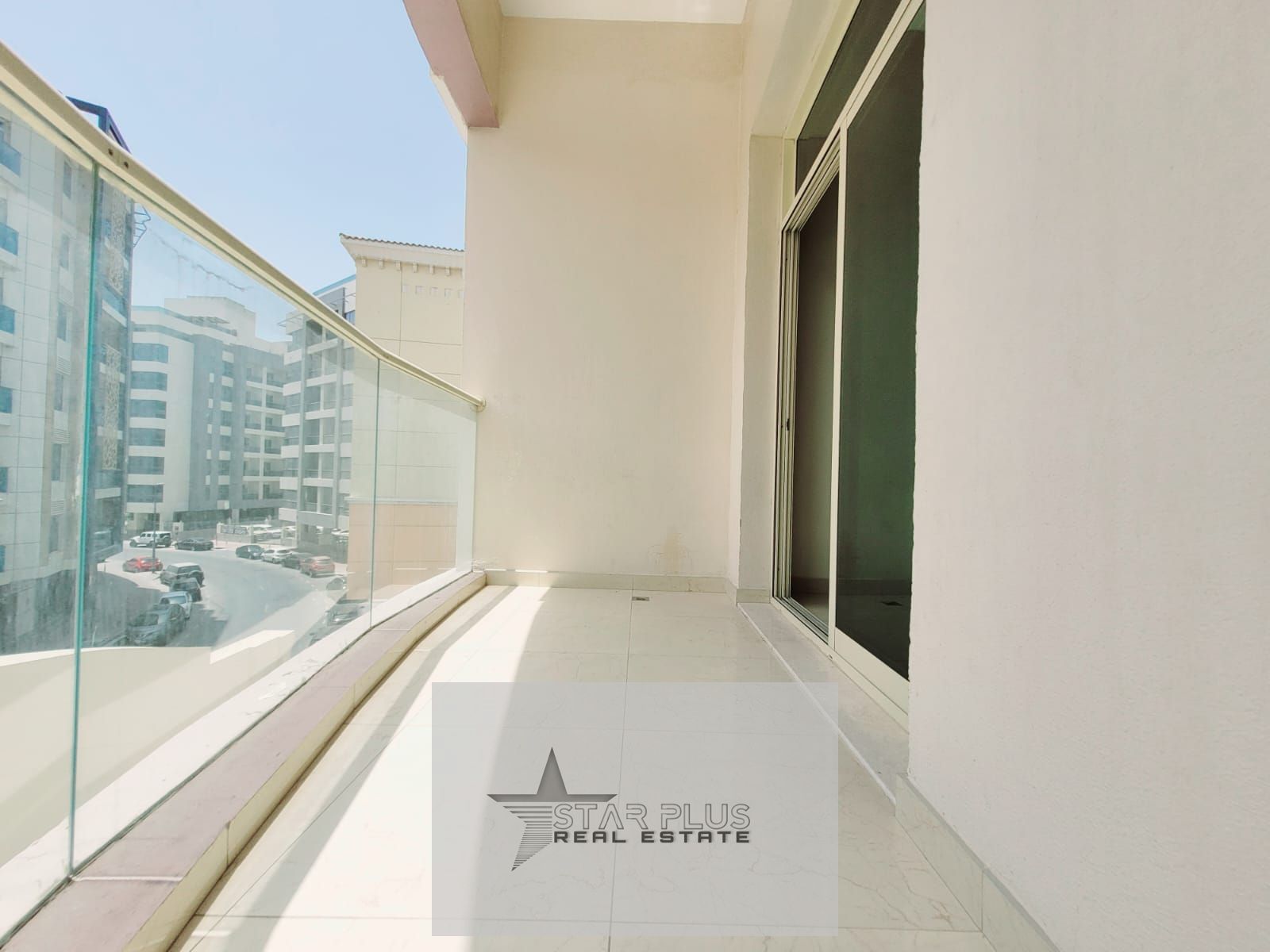 Stunning 1BHK With Parking Just In 57K