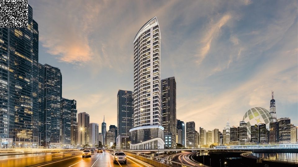 Freehold ownership for all nationalities