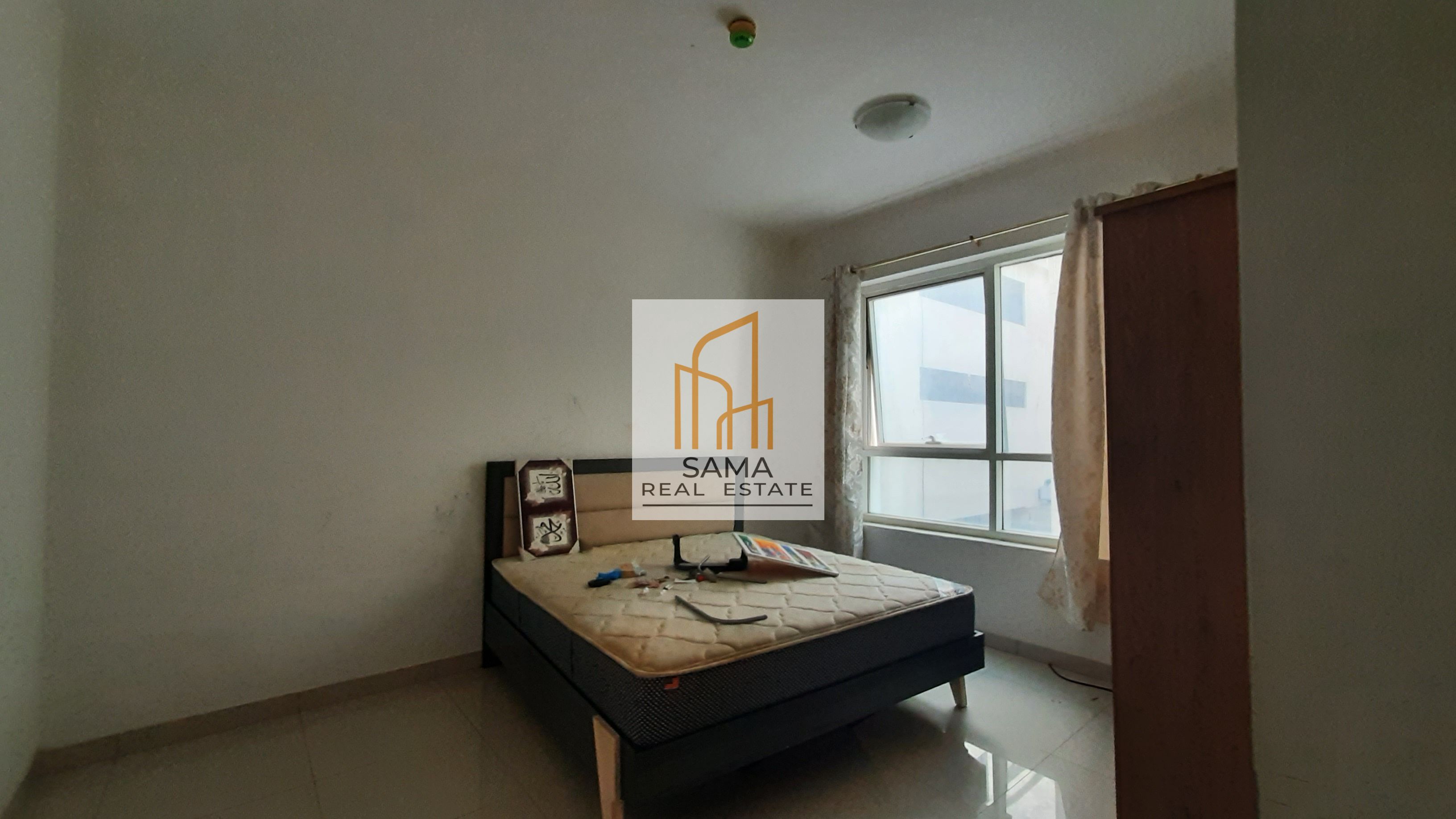 2bhk with 2baths r45k ll available for family