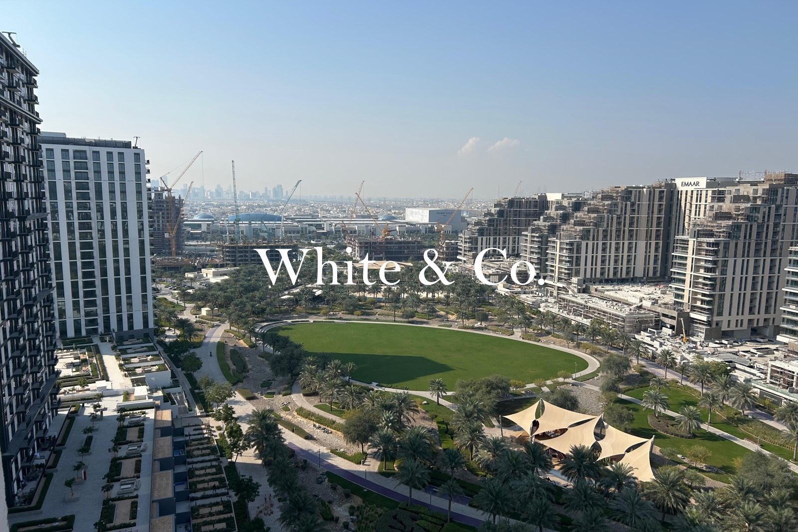 High Floor | Both Burj View | Vacant Now