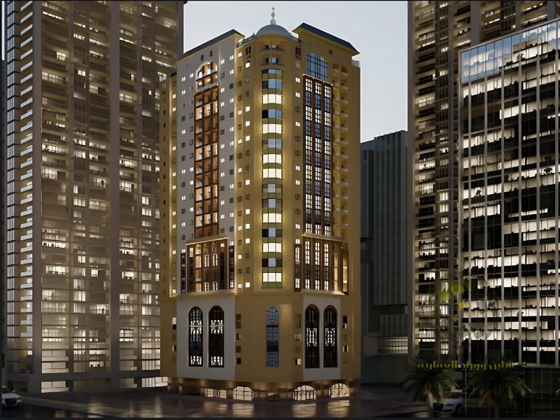 No commission, no registration fees, no interest for 6 years