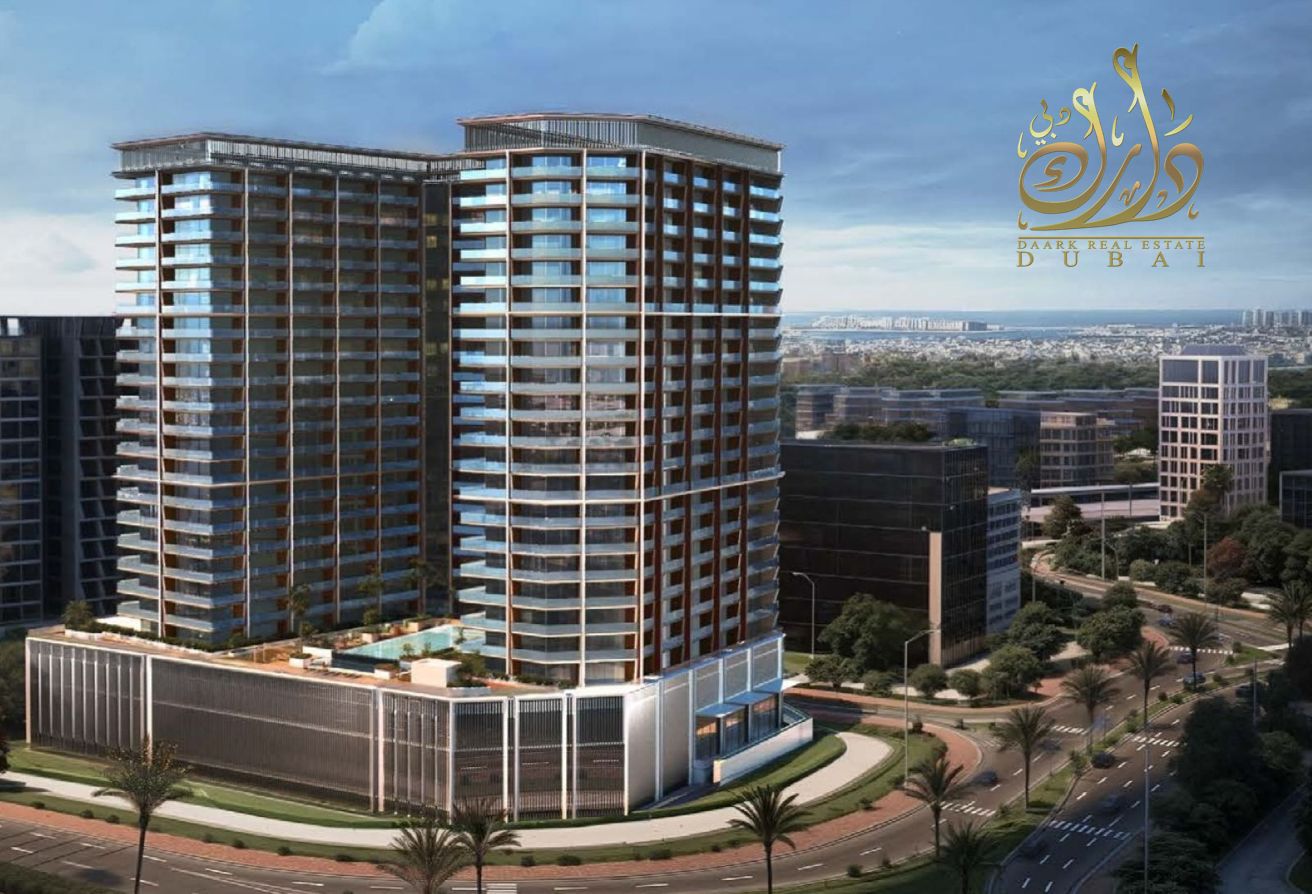 Burj Khalifa View| Flexible Payment Plans| 20% Down Payment