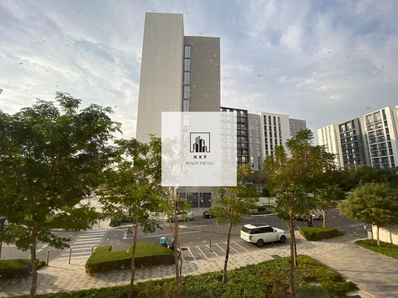 Spacious luxurious brand new 1bhk apartment with 2 bathrooms