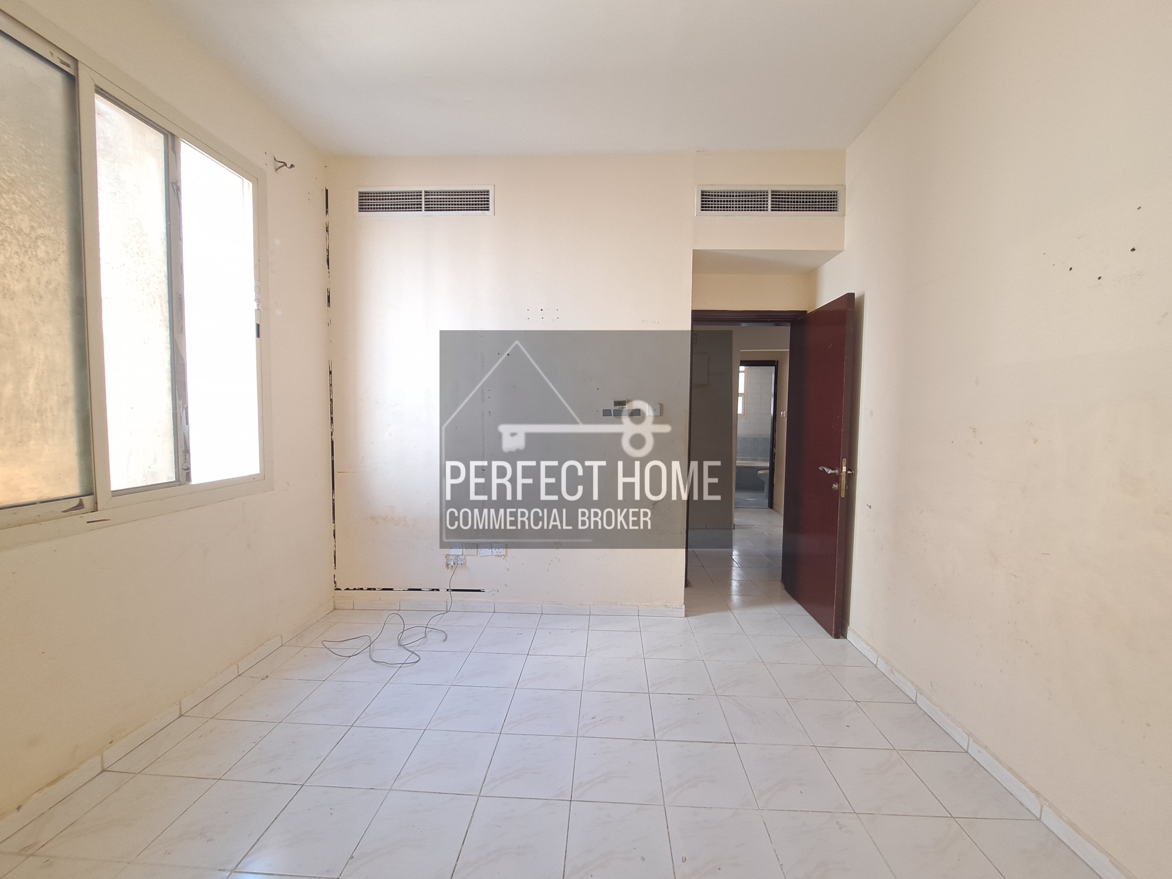 1BHK For Family With Central Ac And Gas Yearly Rent 24,999