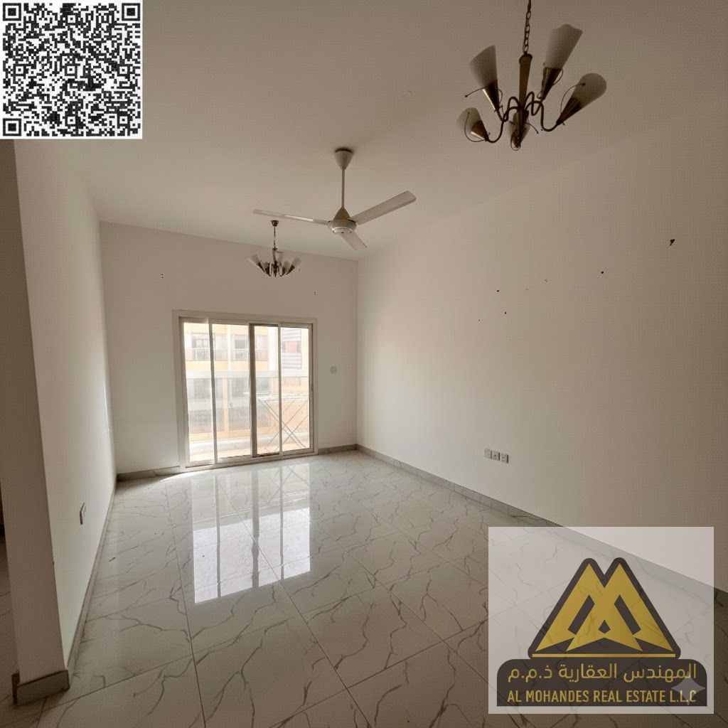 Brand new, clean apartment (second tenant) | Two master bedrooms | Prime location near all amenities, ideal for families