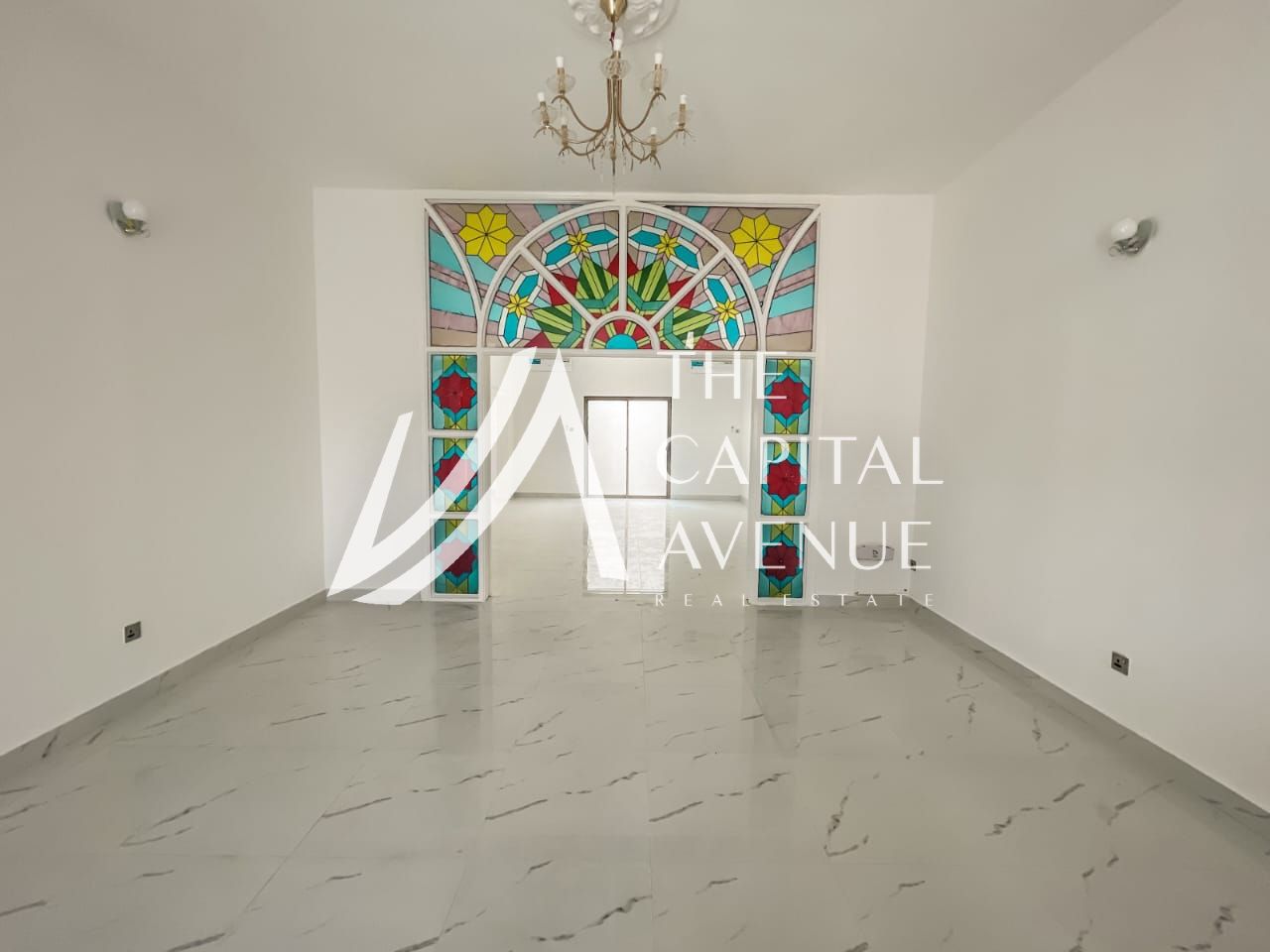 Single Row | Corner Unit | Twin Villa