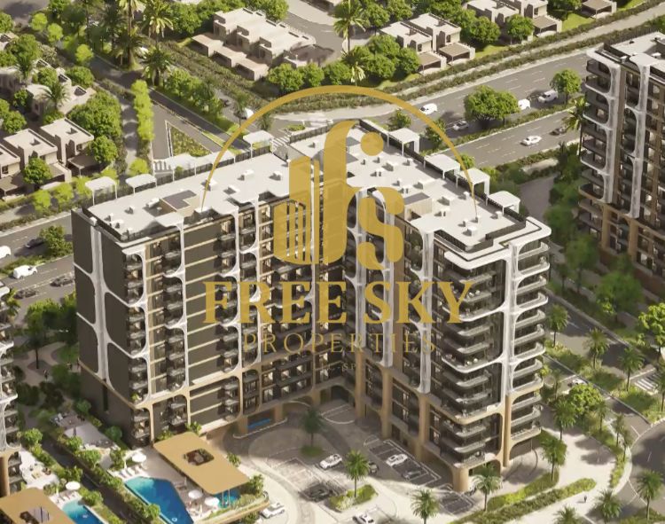 Sleek Design | Amazing Project | Outstanding Area