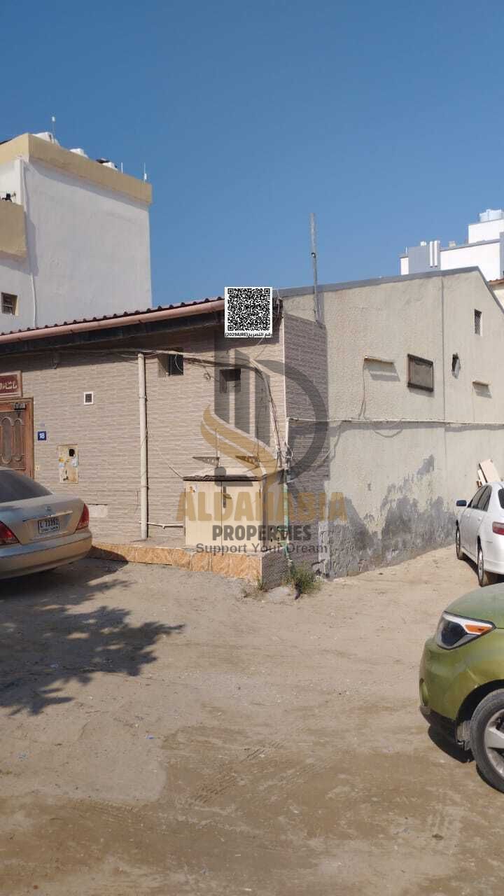 Arabic Villa for Sale – Al Bustan | Ajman
