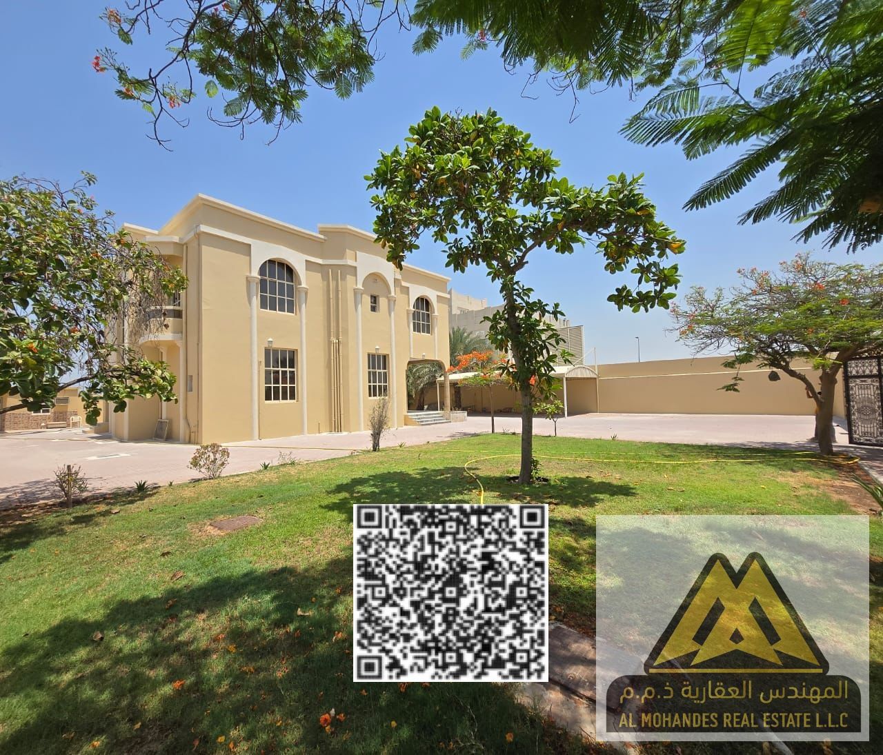 Location: Al Jurf 2, near Festival City Ajman
