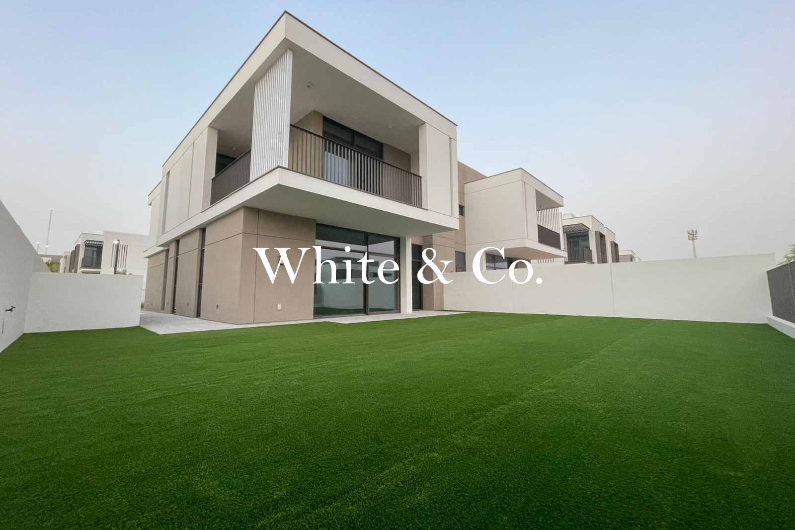 Brand New | Landscaped | Ready to move in