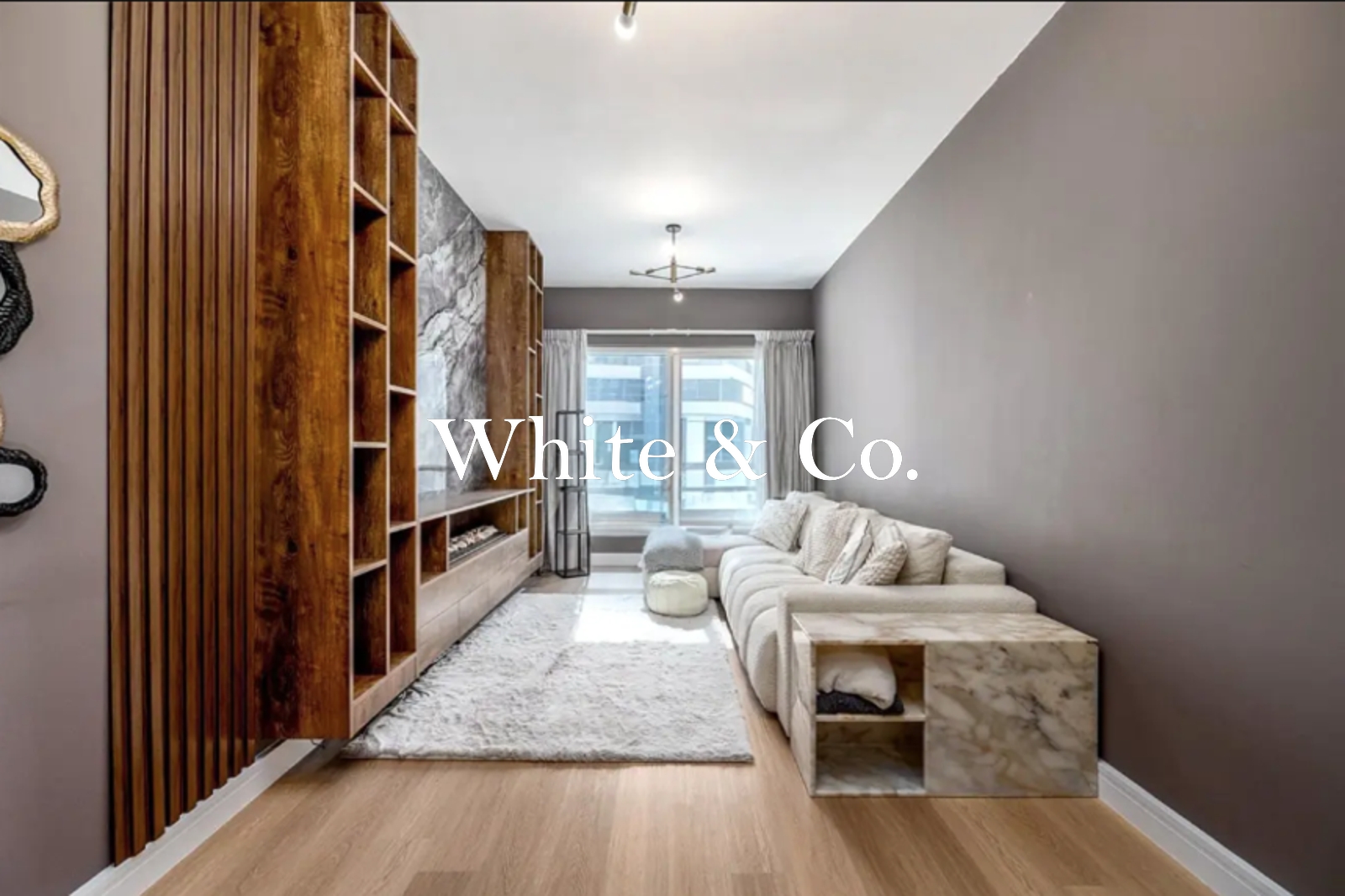 Fully Upgraded | Furnished | Vacant Soon