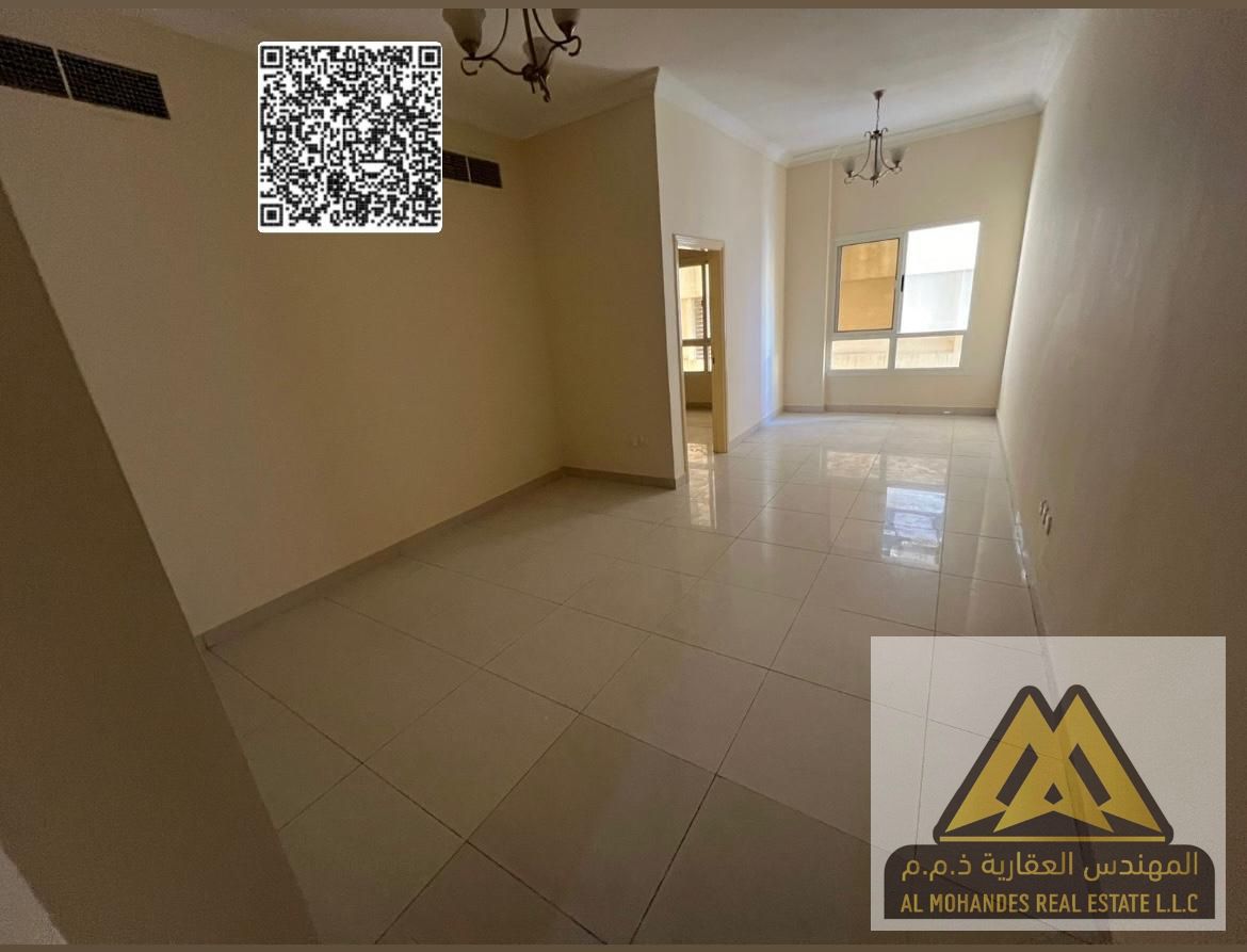 Annual Rent – Apartment in Al Naeemia 1, Ajman