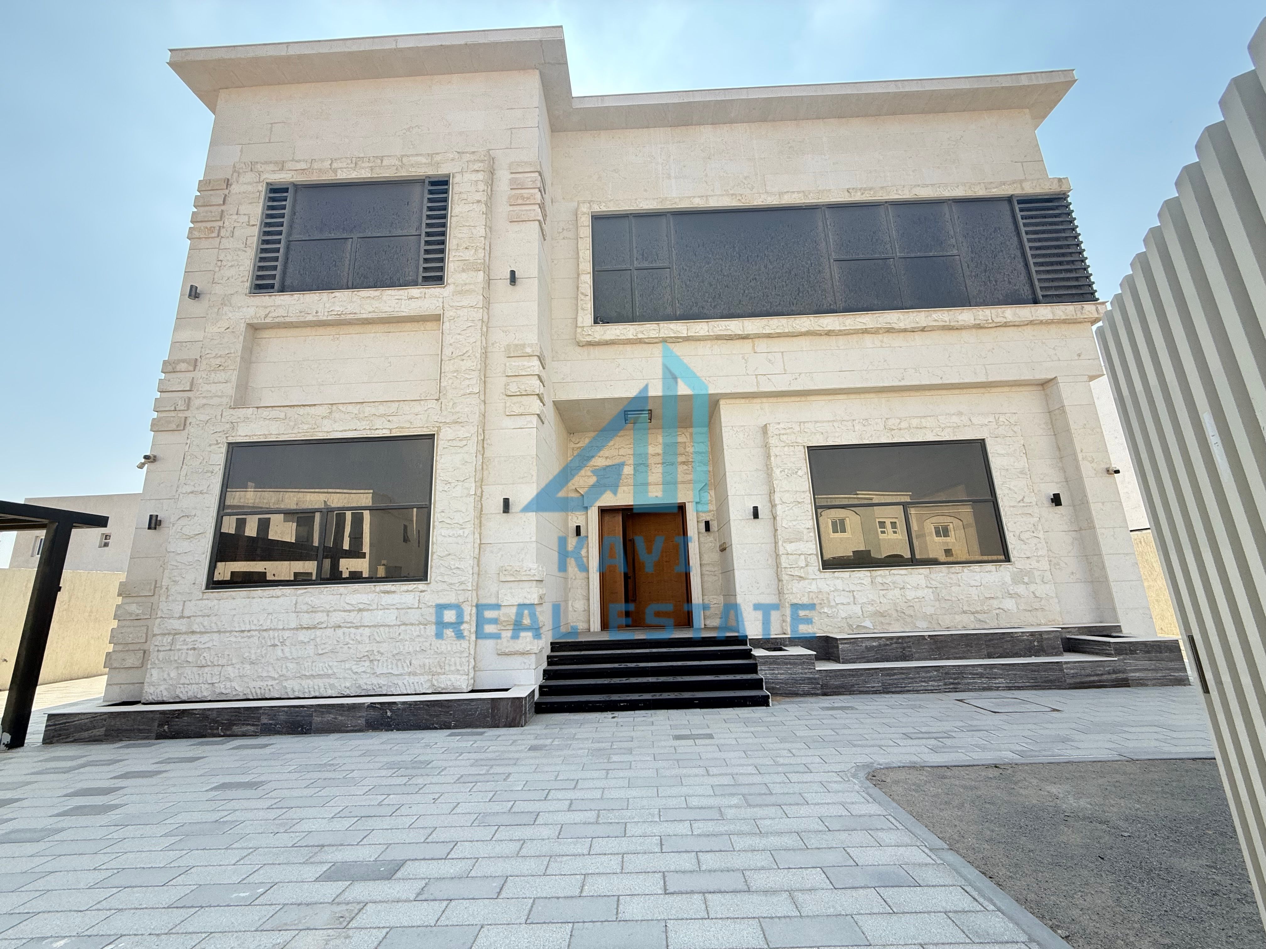 5 BHK Stand Alone Villa