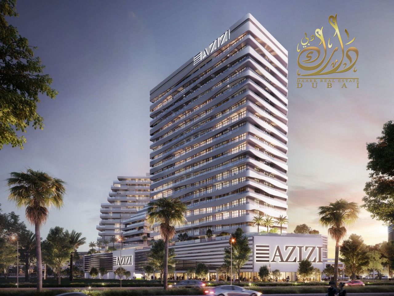 Ready Soon • Resort Living • Flexible Plan • High ROI