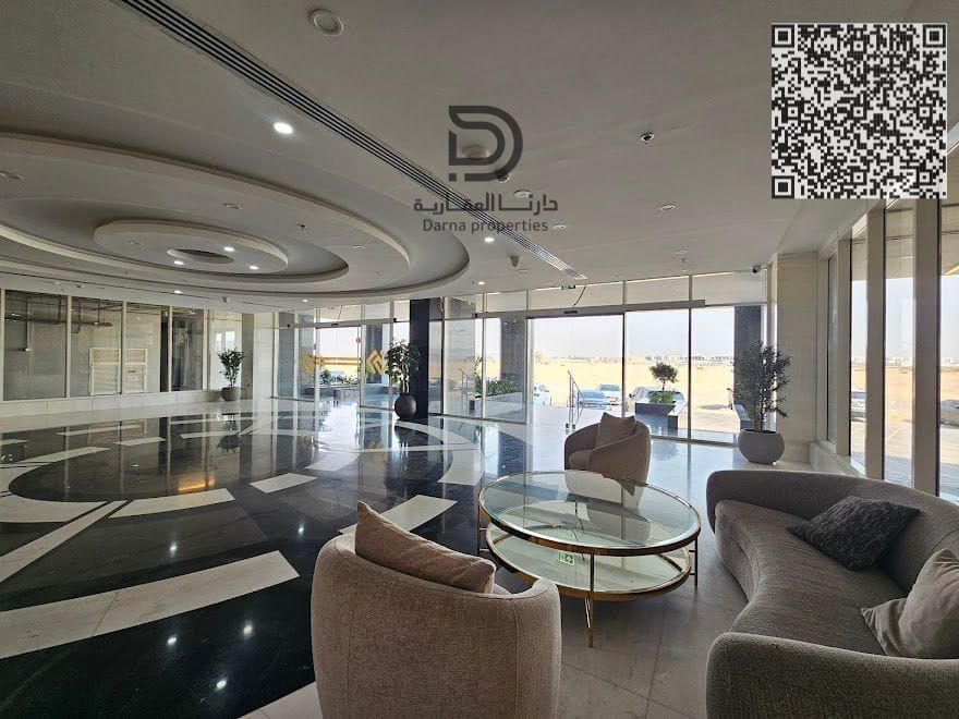 Family Living in Al Amerah | Modern 2BR | Easy Monthly Installments