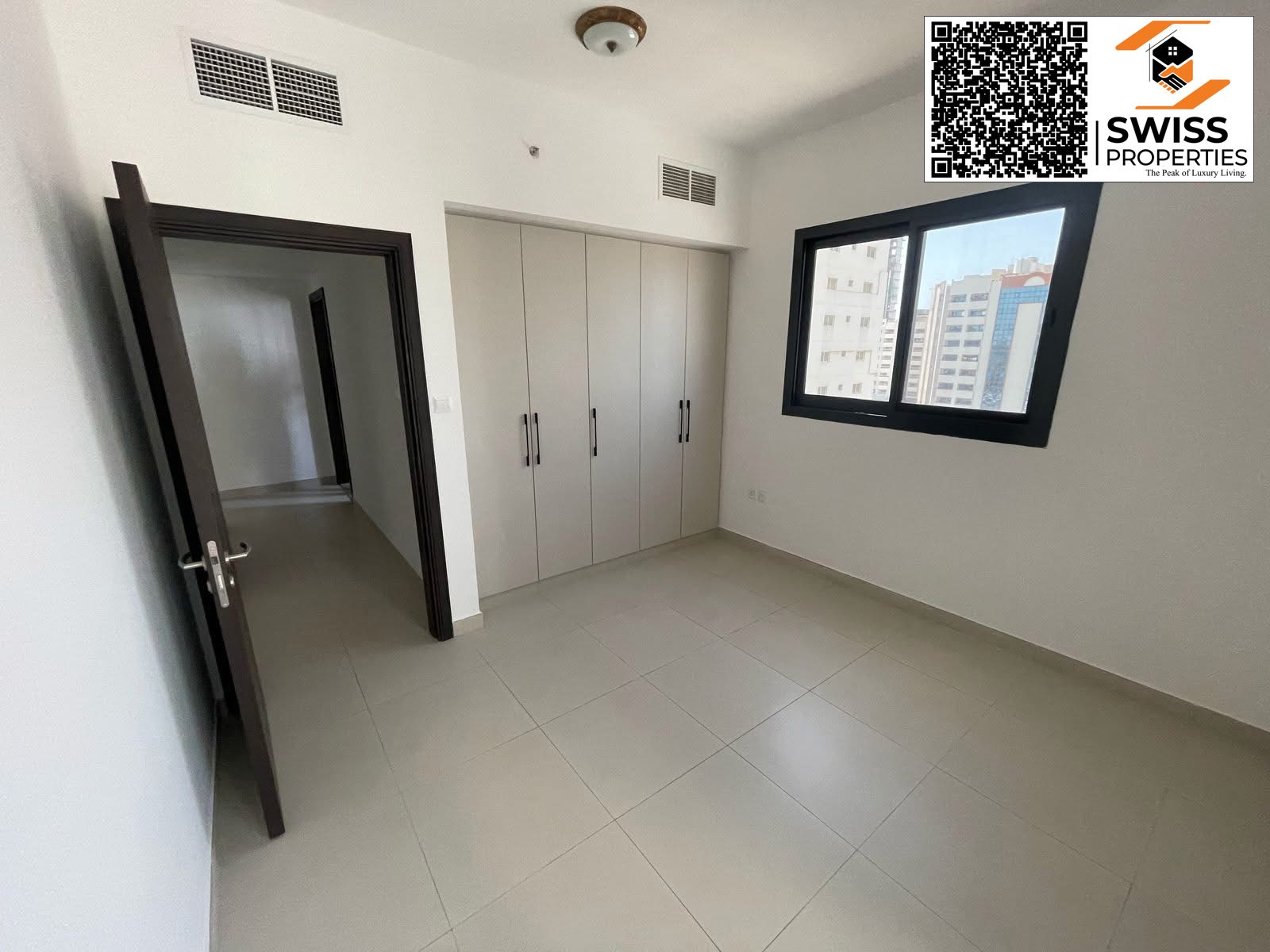 Apartment for rent in Al Nuaimiya 1