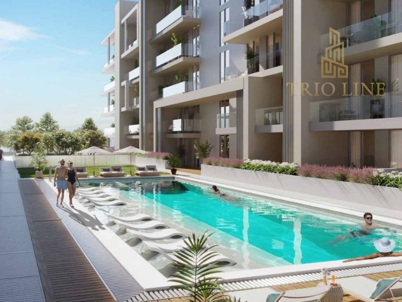 Dubai Studio City | 0% Commission | Vibrant Destination | Pay 1% Monthly