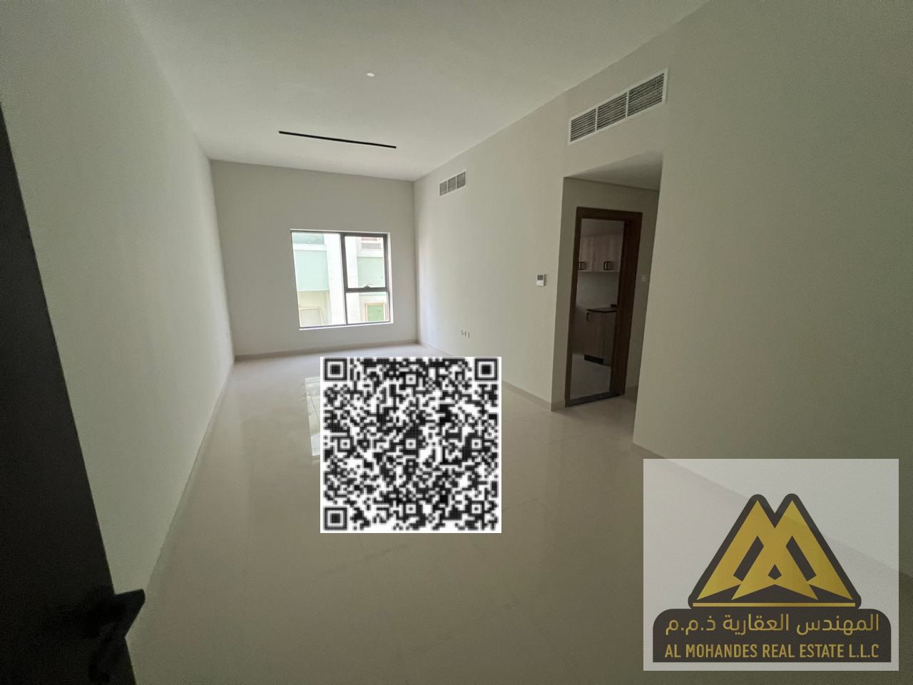 For Annual Rent – Apartment in Al Nuaimiya 1, Ajman