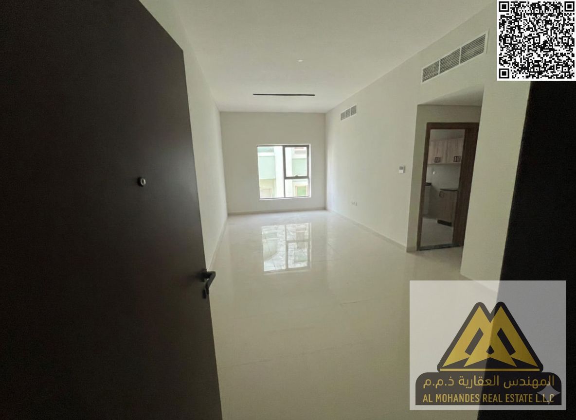 Apartment for Annual Rent – Al Naeemiya 1 | Ajman