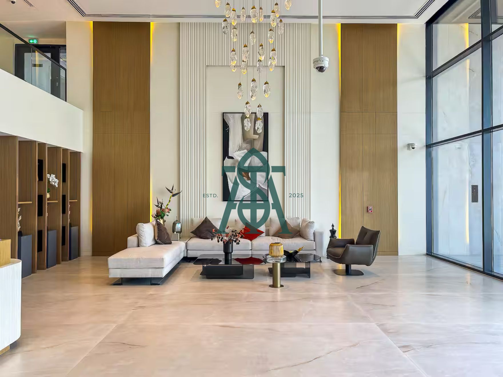 Prime Residency 3, Studio Yearly Rental Deal, High Storage, Fully Furnished
