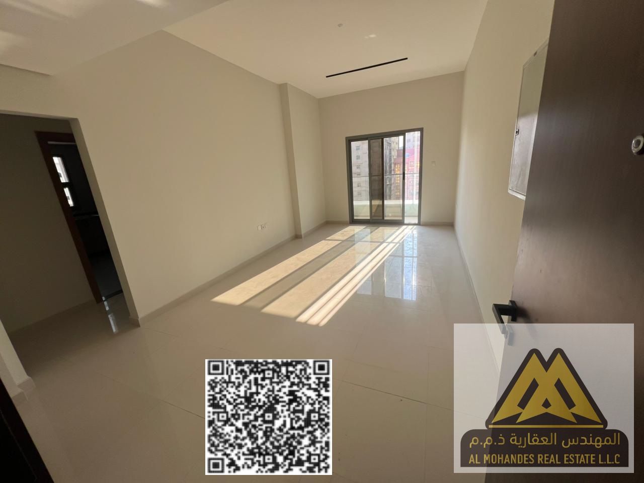 For Annual Rent – Apartment in Al Nuaimiya 1, Ajman