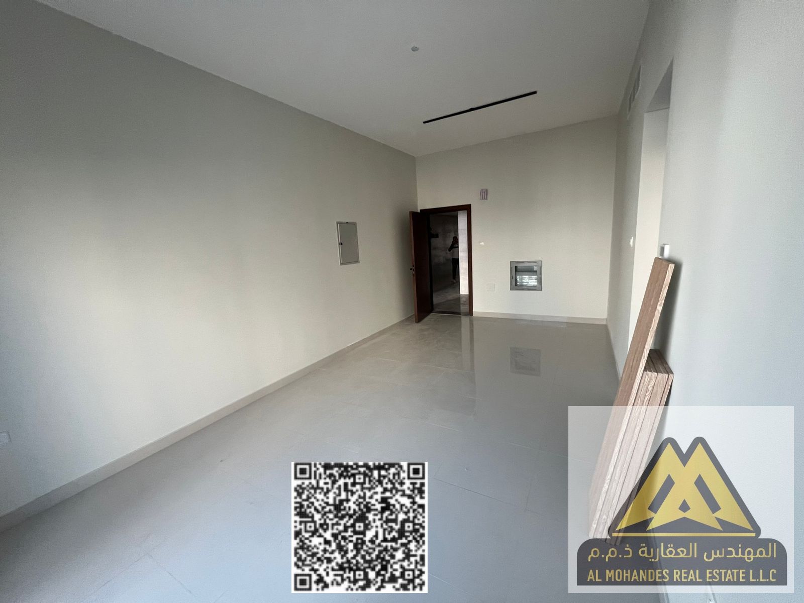 For Annual Rent – Apartment in Al Nuaimiya 1, Ajman