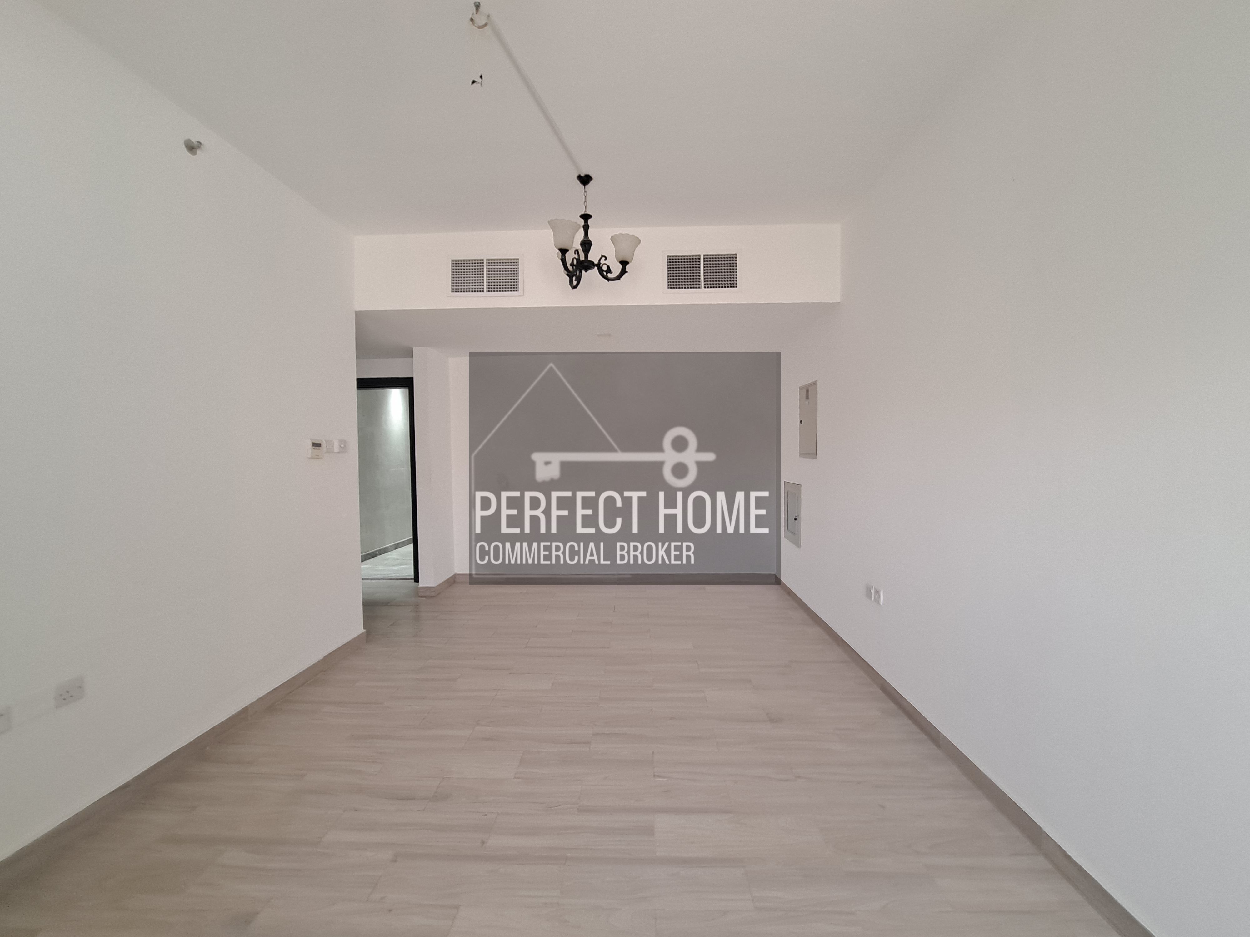 2BHK with Balcony in Al Nabba Sharjah Yearly 27,999 with 4 to 6 cheques payments