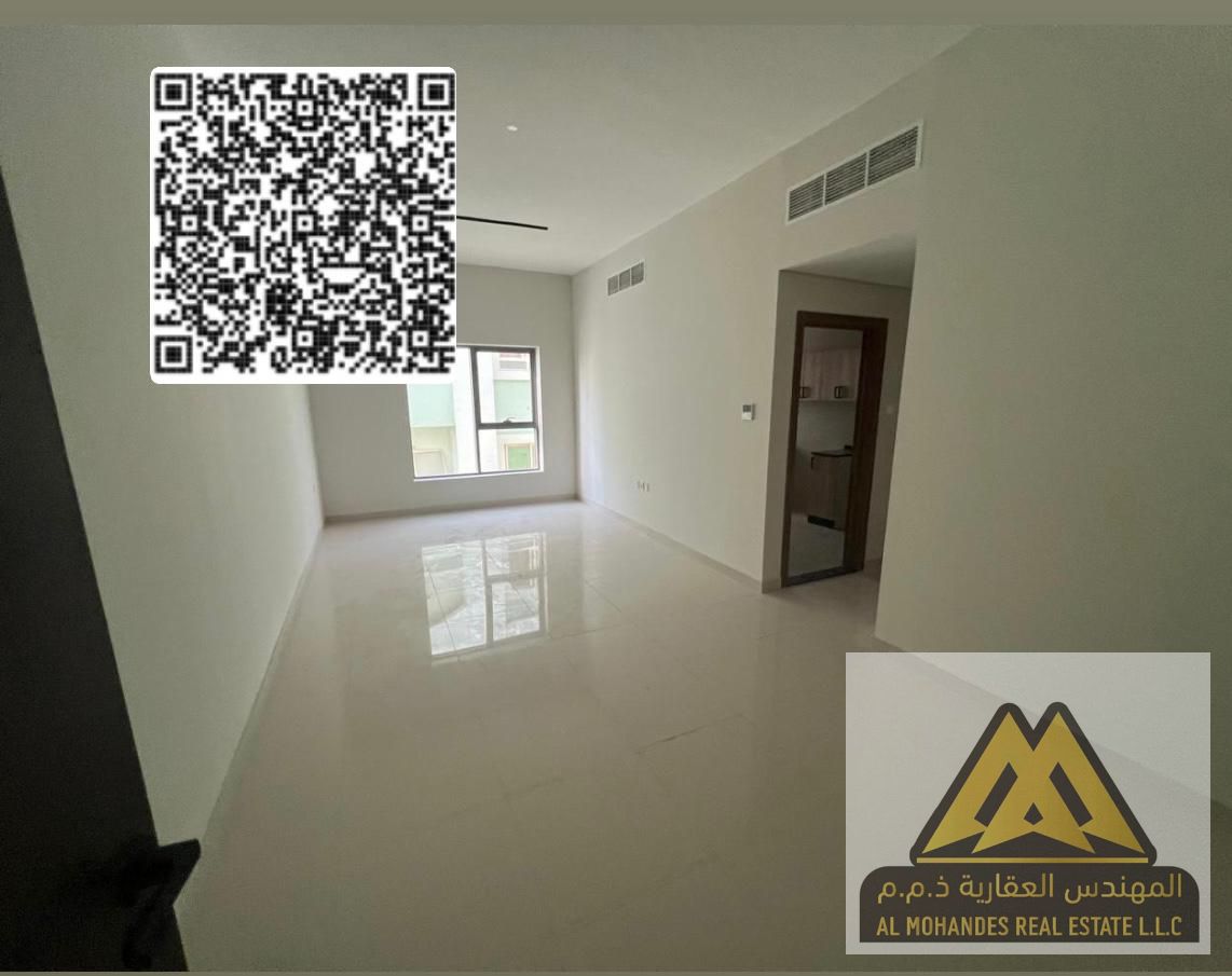 Annual Rent – Apartment in Al Naeemia 1, Ajman