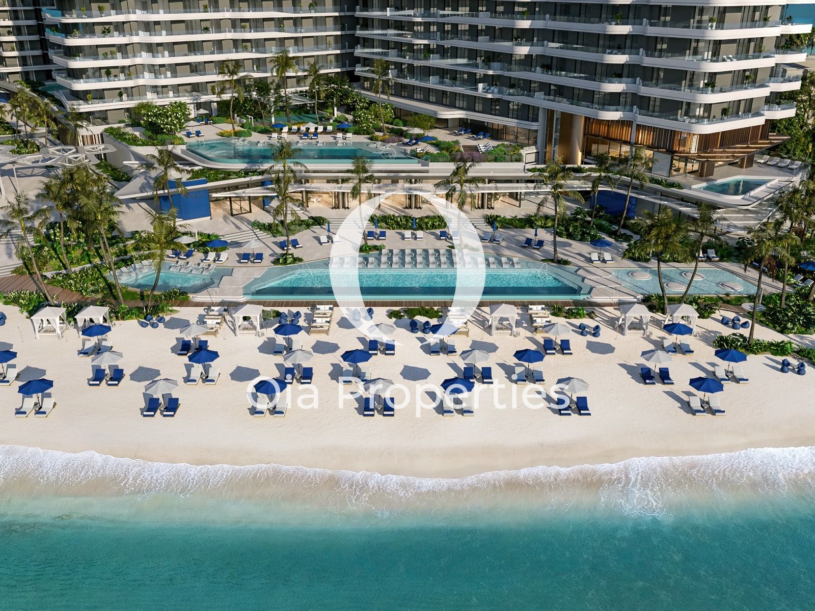 Private Beach | Best Investment | Luxury Living