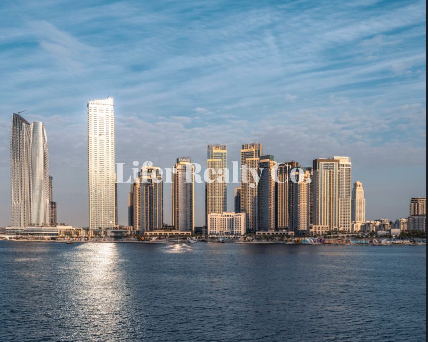 HIGH FLOOR I INVESTMENT OPPORTUNITY I PREMIUM AMENITIES