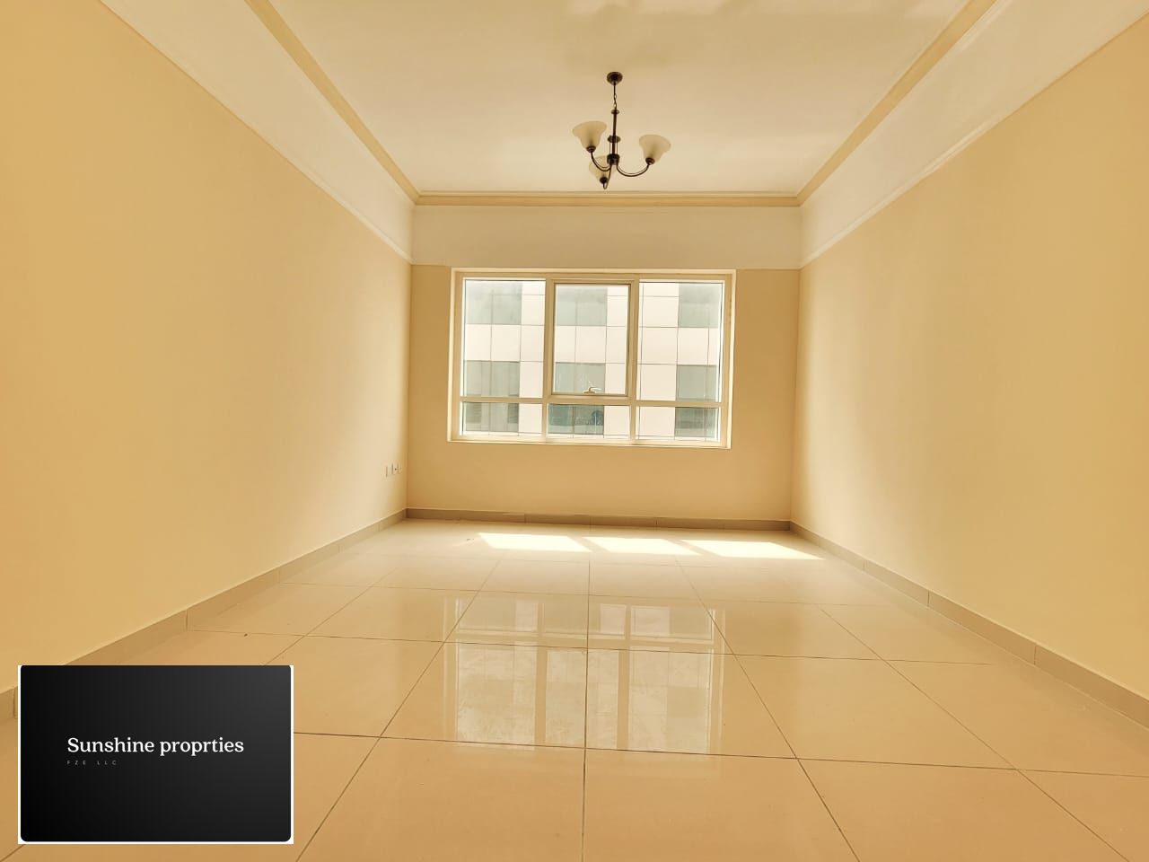 Affordable 1bhk 6 cheque with parking